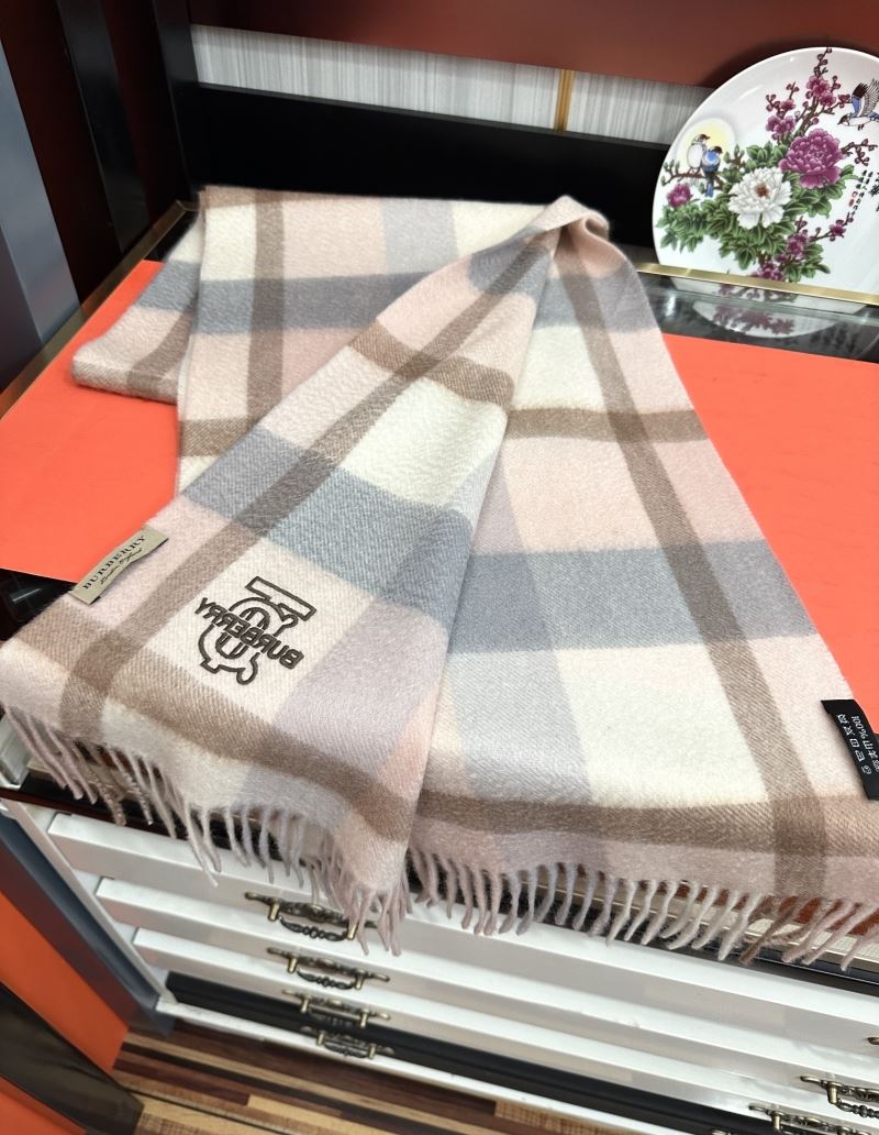 Burberry Scarf